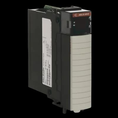 ROCKWELL AUTOMATION CLX 8 EANA ISOLEES U/I SANS CONNECT