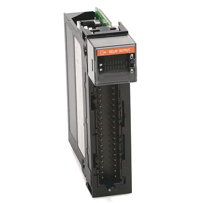 ROCKWELL AUTOMATION CLX 16STOR RELAIS ISOLEE SANS CONNE