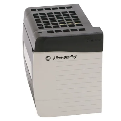 ROCKWELL AUTOMATION CLX ALIM CHASSIS 120V/240VAC 13A