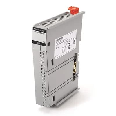 ROCKWELL AUTOMATION 5069 ADDRESS RESERVE MODULE