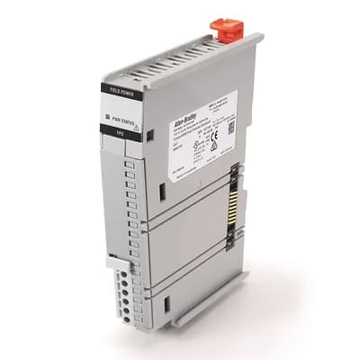 ROCKWELL AUTOMATION 5069 FIELD POTENTIAL DISTRIBUTOR