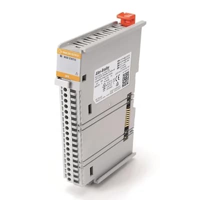 ROCKWELL AUTOMATION 5069 ANALOG OUTPUT MODULE