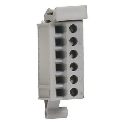 ROCKWELL AUTOMATION BORNIER VIS CARTE 5069-FPD