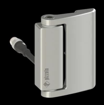 PIZZATO ELETTRICA CHARNIERE SÉCU NO+NC M125POLES 0,2M