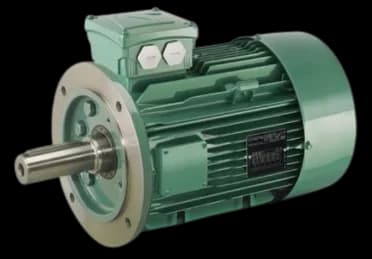 LEROY SOMER MOTEUR IE2 0.25KW 1400 230/400V B5