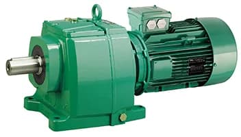 LEROY SOMER CB3133 14,2 S IE3 0,75KW