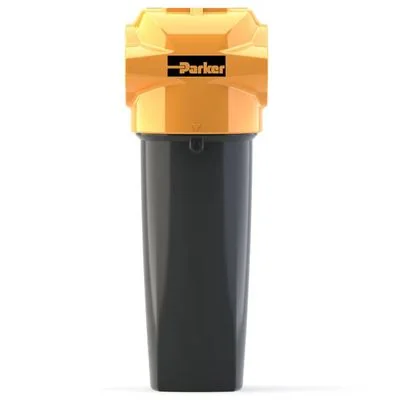 PARKER TRANSAIR FILTRE 0,01µ 3/4" 108 M3/H
