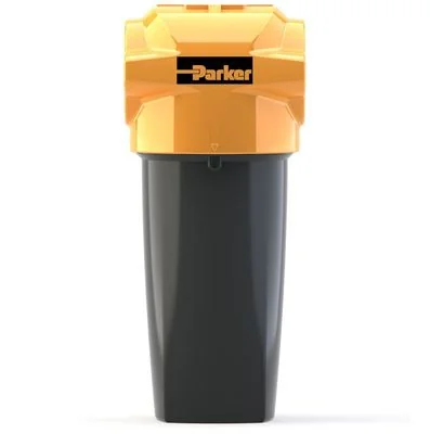 PARKER TRANSAIR FILTRE 0,01µ 1"1/2 396 M3/H