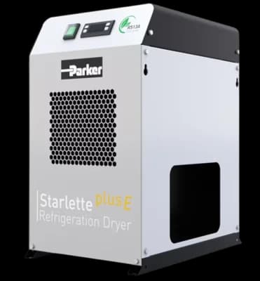 PARKER TRANSAIR SECHEUR FRIGO 42M/H