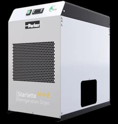 PARKER TRANSAIR SECHEUR FRIGO 156M/H