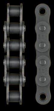 RENOLD A&S CHAINE RENOLD A&S ASA40-1 (AU M)