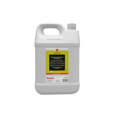 MOLYDAL Nettoyant à fort pouvoir dégraissant