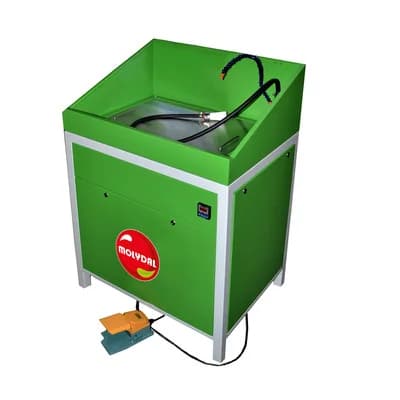 MOLYDAL FONTAINE BIO 230VAC POUR KL9H/KLW10
