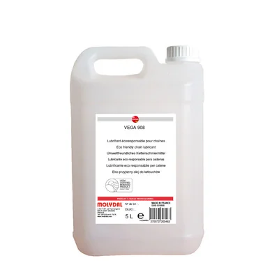 MOLYDAL LUBRIFIANT PR CHAINES ET CABLE ECO-RESP.