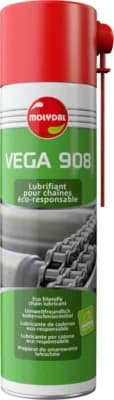 MOLYDAL Huile Chaine Adherente Aero 650Ml