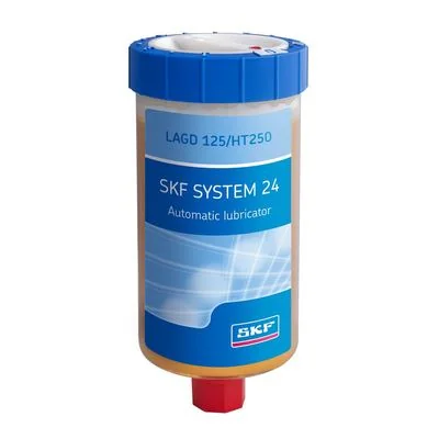 SKF Mapro