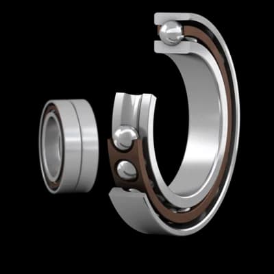 SKF Roulement de précision