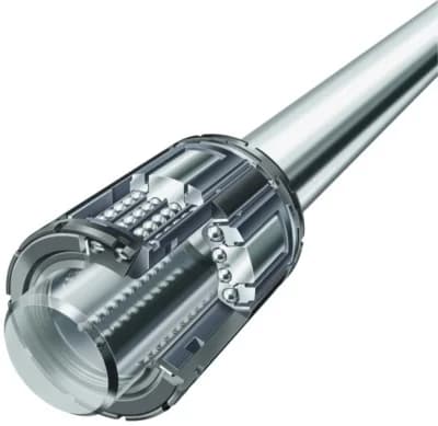 INA LINEAIRE Palier