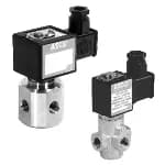 ASCO Electrovanne 3/2 U G 1/4