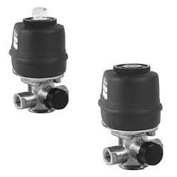 ASCO Electrovanne 3/2 NO G 1/4