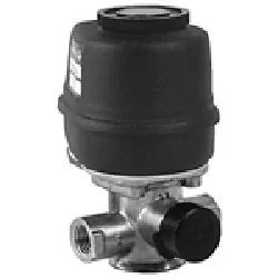 ASCO Electrovanne 2/2 NF G 1/4