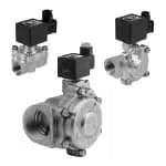 ASCO Electrovanne 2/2 NF G 1/2