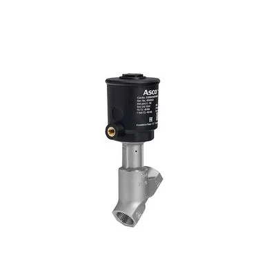 ASCO Vanne Asco,Serie 290,D,Ptfe,2/2 Nf,Dn50,
