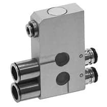 AVENTICS Systèmes de distributeurs R422003187