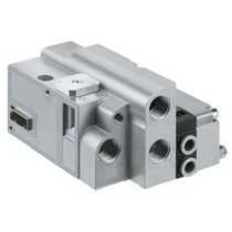 AVENTICS Systèmes de distributeurs R412009658