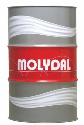 MOLYDAL DEGRAISSANT A FROID
