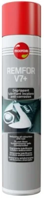 MOLYDAL DEGRIPPANT LUBRIFIANT