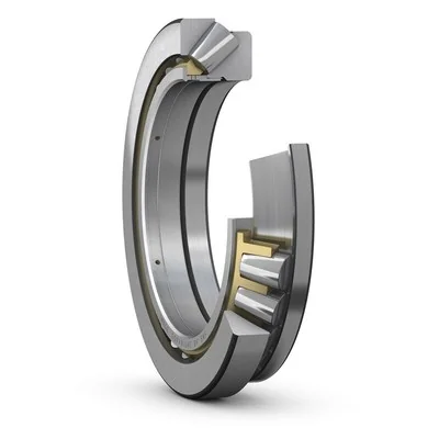 SKF Butées à billes et à rouleaux