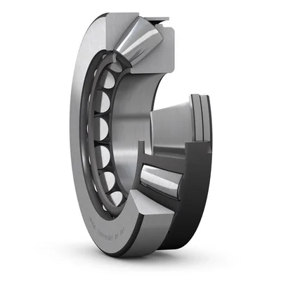 SKF Butées à billes et à rouleaux
