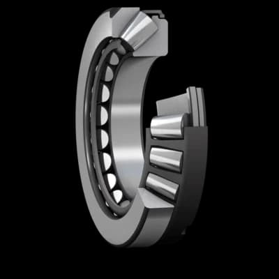SKF Butées à billes et à rouleaux