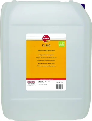 MOLYDAL Dégraissant Kl Bio Bidon 20L