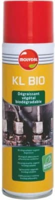 MOLYDAL Dégraissant Kl Bio Aerosol 650 Ml