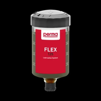 PERMA Graisseur FLEX 125 SF01
