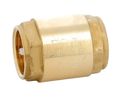 SFERACO CLA 303 1"1/4 FF TPOS