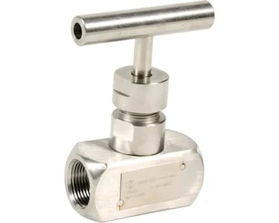 SFERACO VANNE POINTEAU INOX FF1/2"G