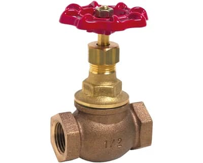 SFERACO ROBINET A POINTEAU 3/4"