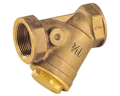 SFERACO FIL 203 3/4" FF BRONZE GAZ