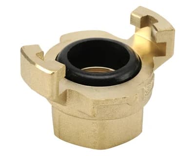 SFERACO RE 2281 3/4" MALE AV JT