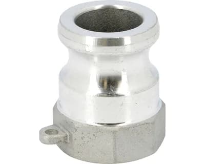 SFERACO RC 2201 1"1/4 ADAPT ALU FEM A