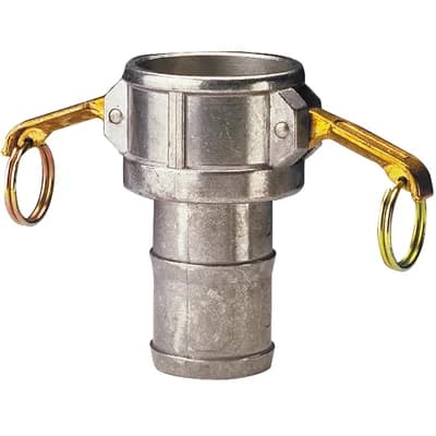 SFERACO RACCORD A CAME F 1"1/4 <=> CANNELE