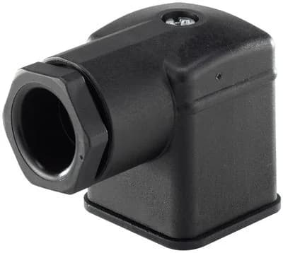 BURKERT Connecteur forme A