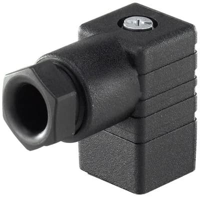BURKERT Connecteur forme A