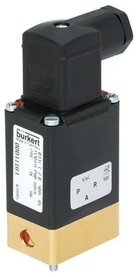 BURKERT Electrovanne type 331