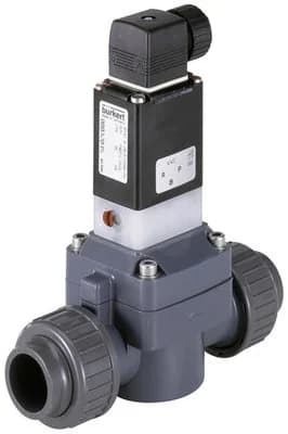 BURKERT Electrovanne type 142