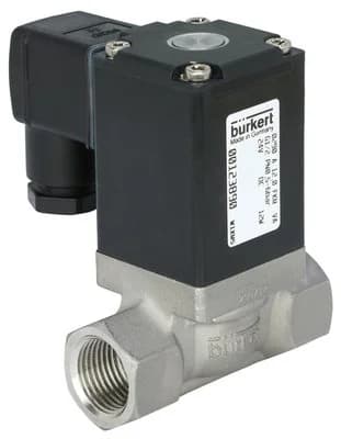 BURKERT Electrovanne type 290