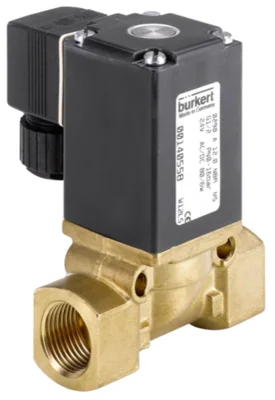 BURKERT Electrovanne type 290